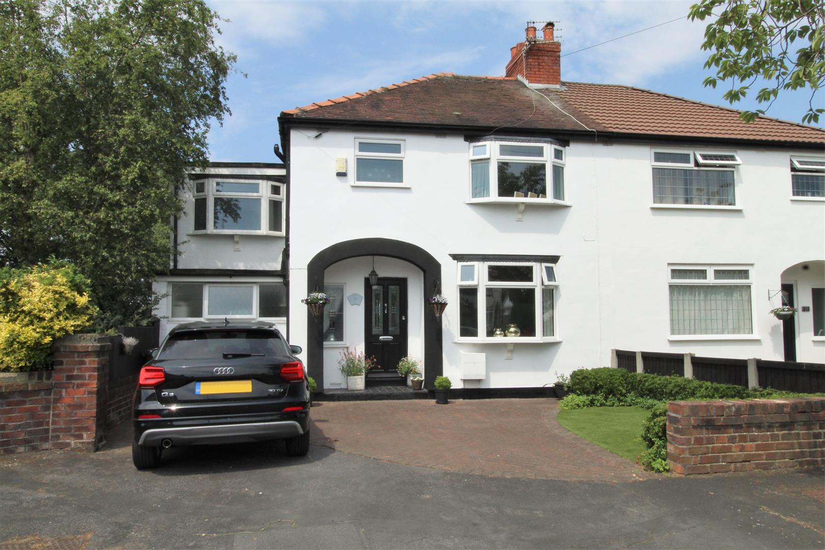 Property Details Estate Agents, Aintree, Liverpool Grosvenor